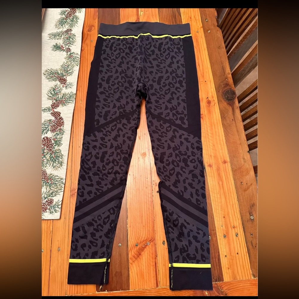 Sweaty Betty Base Layer Legging